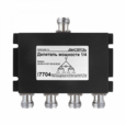 Делитель мощности DS-WS-14 PIM -155дБн@2x33дБм 0