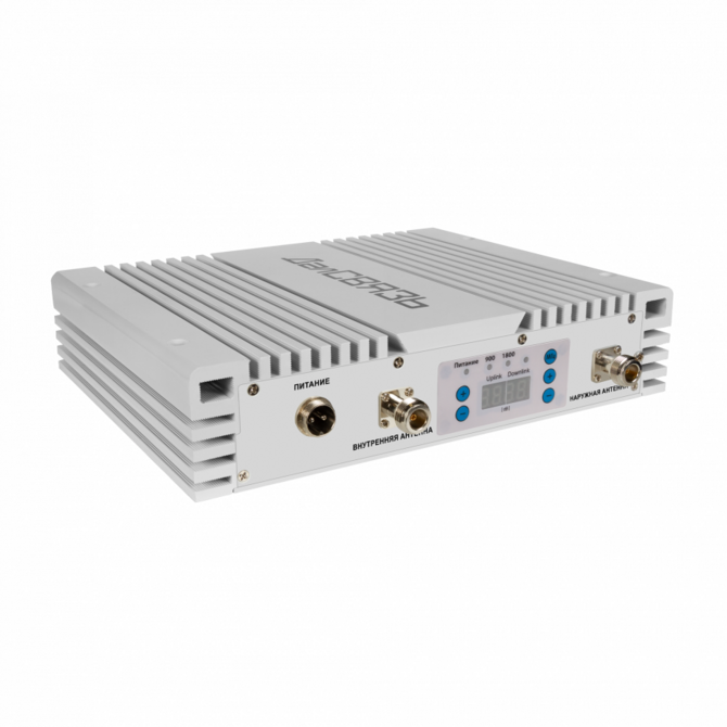 Репитер DS-2100/2600-27 v.5986