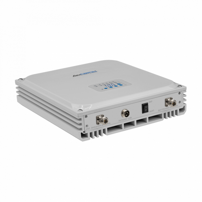 Репитер DS-1800/2100/2600-27