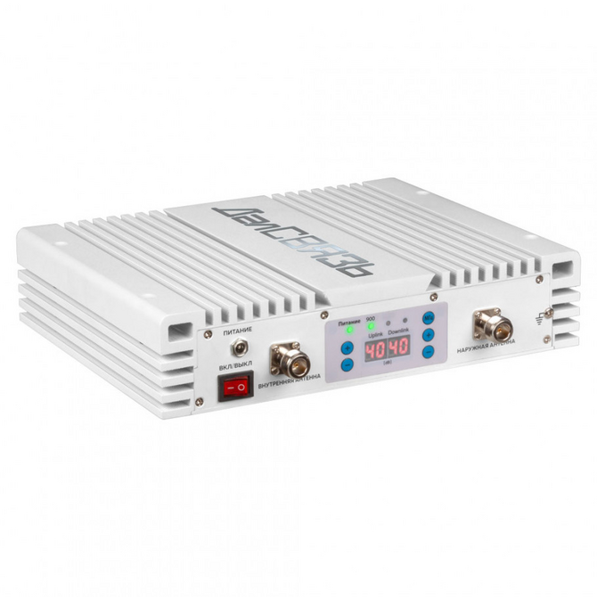 Линейный усилитель DS-900-33BST