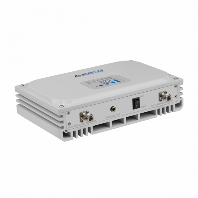 Линейный усилитель DS-1800/2100-33BST