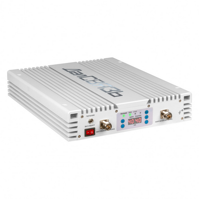 Линейный усилитель DS-1800/2100-33BST v.5925